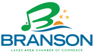 Branson Chamber Logo