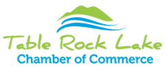 Table Rock Chamber Logo